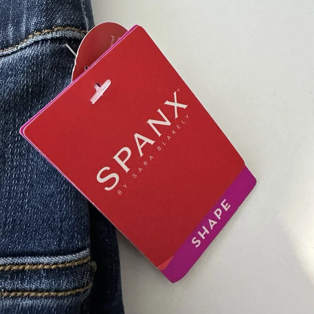 SPANX nwt size